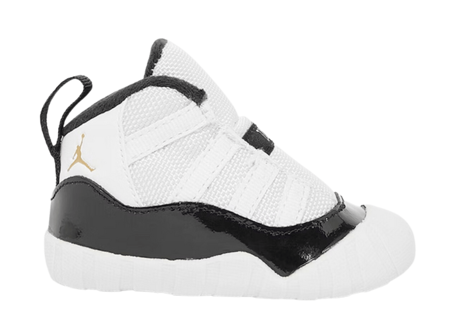 Air jordan 11 concord baby best sale